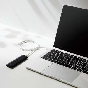 エレコム USB2.0ケーブル C-Cタイプ ...の詳細画像4