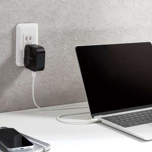 エレコム USB2.0ケーブル C-Cタイプ ...の詳細画像5