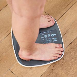 エレコム エクリア 体組成計 体組成計 HCS...の詳細画像3
