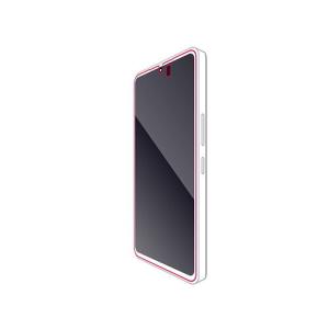 エレコム AQUOS R7 ( SH-52C ...の詳細画像3