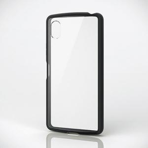 エレコム Xperia Ace III 用 T...の詳細画像2