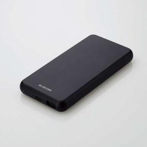 エレコム モバイルバッテリー 5V 3A出力 ...の詳細画像1