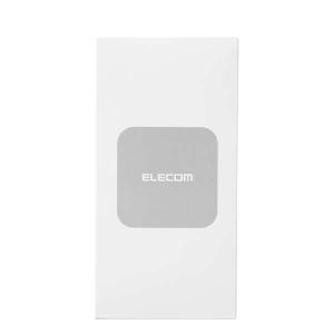 エレコム モバイルバッテリー 5V 3A出力 ...の詳細画像2