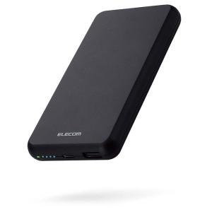エレコム モバイルバッテリー 5V 3A出力 ...の詳細画像3