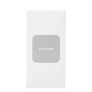 エレコム モバイルバッテリー 10000mAh...の詳細画像2