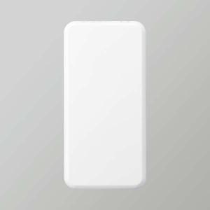 エレコム モバイルバッテリー 10000mAh...の詳細画像4