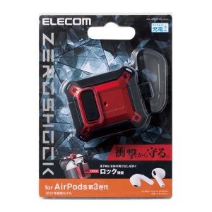 AirPods 第3世代対応 用 ZEROSH...の詳細画像2