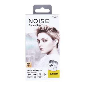 エレコム Bluetoothイヤホン 完全ワイ...の詳細画像2