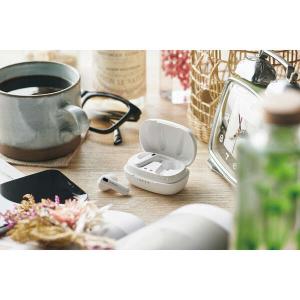 エレコム Bluetoothイヤホン 完全ワイ...の詳細画像3