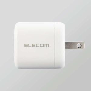 エレコム 充電器 高速充電 USB Power...の詳細画像5