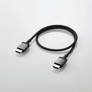 エレコム HDMIケーブル Premium H...の詳細画像3