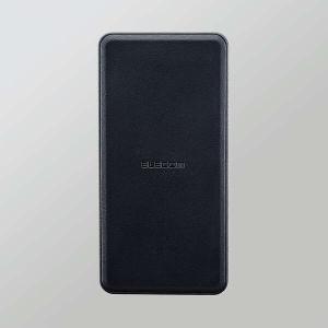 エレコム リン酸鉄モバイルバッテリー 1200...の詳細画像3