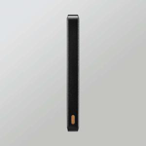 エレコム リン酸鉄モバイルバッテリー 1200...の詳細画像5