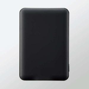 エレコム モバイルバッテリー 5000mAh ...の詳細画像4