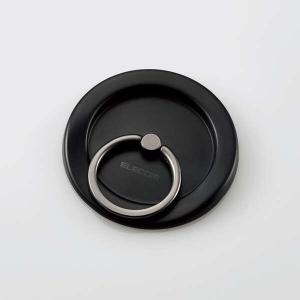 エレコム マグネット スマホリング MAGKE...の詳細画像1