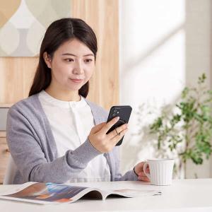 エレコム マグネット スマホリング MAGKE...の詳細画像2