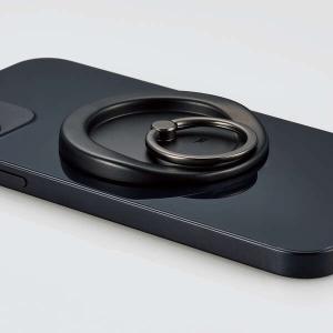 エレコム マグネット スマホリング MAGKE...の詳細画像5