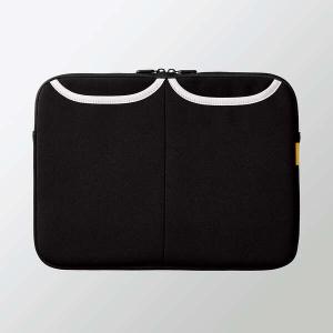エレコム ノートPC ケース 14インチ ポケ...の詳細画像3