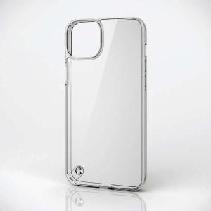 エレコム iPhone 14 Plus 用 ハ...の詳細画像1