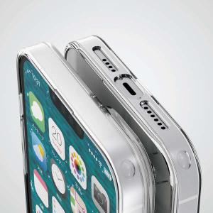 エレコム iPhone 14 Plus 用 ハ...の詳細画像2