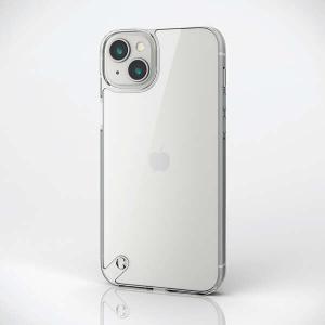 エレコム iPhone 14 Plus 用 ハ...の詳細画像3