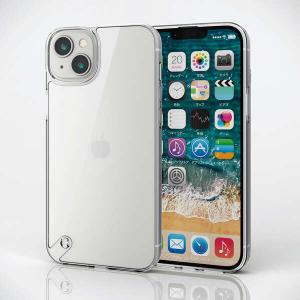 エレコム iPhone 14 Plus 用 ハ...の詳細画像5