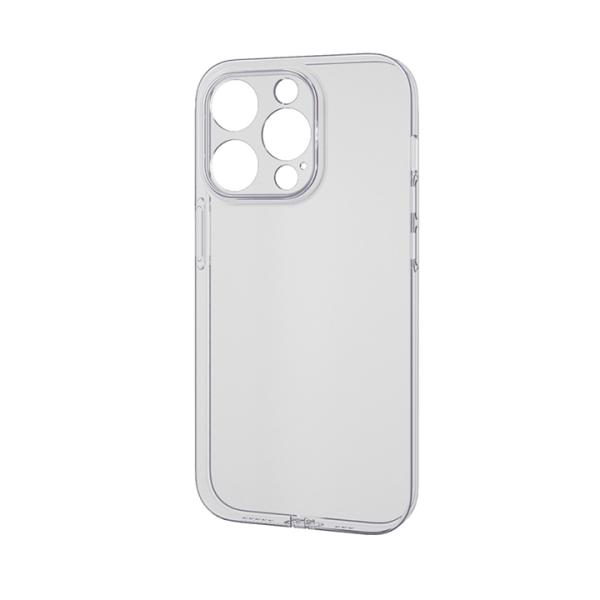 エレコム iPhone 14 Pro 用 ソフトケース 極限 iPhone14 Pro ソフト ケー...