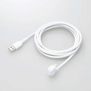 エレコム USB-A to Lightning...の詳細画像3