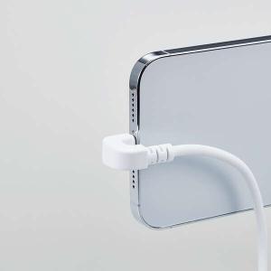 エレコム USB-A to Lightning...の詳細画像5