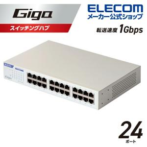 パナソニックEWネットワークス PN24080GK レイヤ2スイッチングハブ