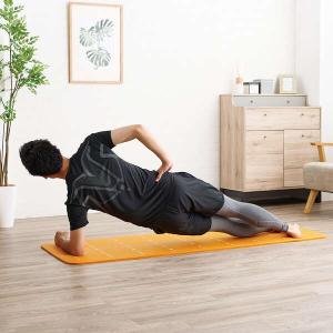 エクリア スポーツ すべりにくい トレーニング...の詳細画像3