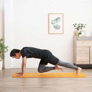 エクリア スポーツ すべりにくい トレーニング...の詳細画像4