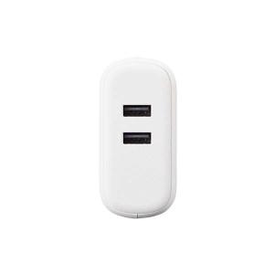エレコム モバイルバッテリー AC充電器 一体...の詳細画像4