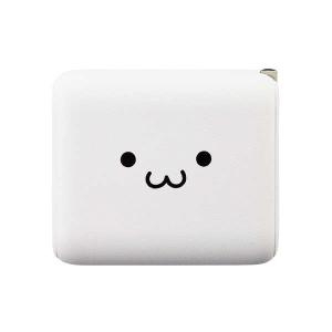 エレコム モバイルバッテリー AC充電器 一体...の詳細画像5