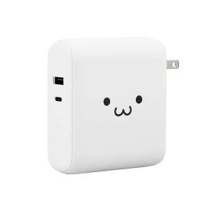 エレコム モバイルバッテリー AC充電器 一体...の詳細画像3