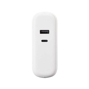 エレコム モバイルバッテリー AC充電器 一体...の詳細画像4