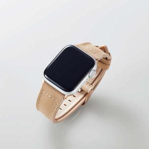 エレコム Apple Watch 用 ハイブリ...の詳細画像3