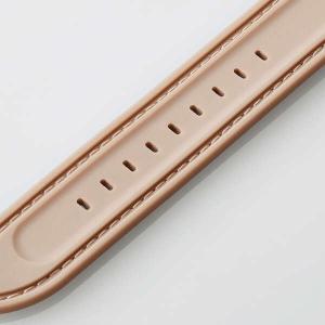 エレコム Apple Watch 用 ハイブリ...の詳細画像4
