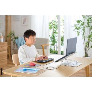 エレコム 有線 はじめてのキーボード パソコン...の詳細画像3