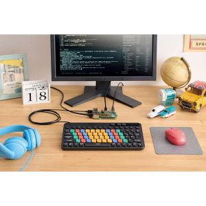 エレコム 有線 はじめてのキーボード パソコン...の詳細画像5