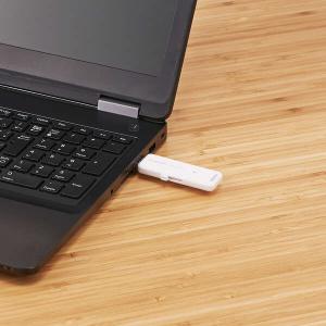 エレコム 外付けSSD ポータブル SSD U...の詳細画像3