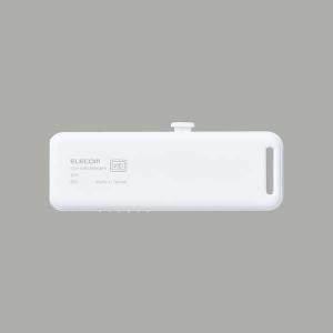 エレコム 外付けSSD ポータブル SSD U...の詳細画像5