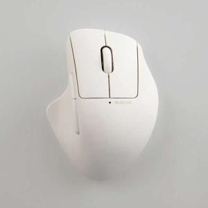 エレコム ワイヤレス マウス Bluetoot...の詳細画像1