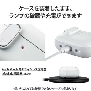 エレコム AirPods Pro 第2世代 用...の詳細画像5