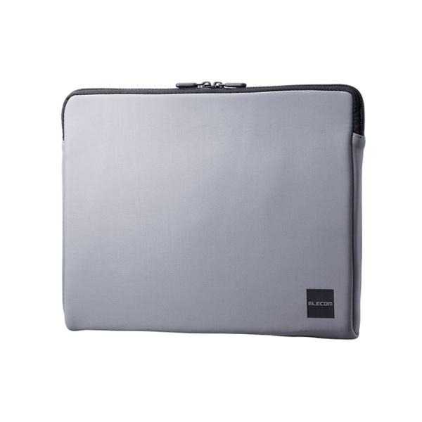 エレコム ノートPC ケース スリムインナーケース 13.3inch-14.0inch ノート パソ...
