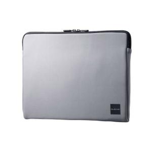 エレコム ノートPC ケース スリムインナーケ...の詳細画像2