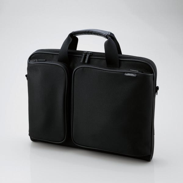 キャリングバッグ ZEROSHOCK 5個セット スリム ブラック  ZSB-BM005NBK/05...