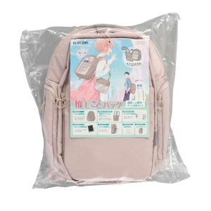 エレコム 推しごとバックパック Mサイズ バッ...の詳細画像2