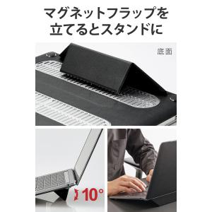 Macbook Pro 13 用 ヴィーガンソ...の詳細画像5