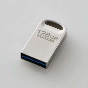 エレコム USBメモリ USB3.2対応 超小...の詳細画像1